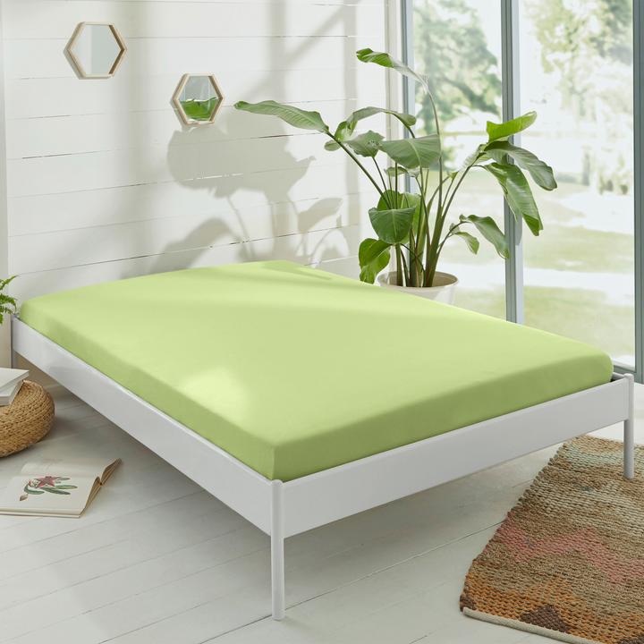 Actual product image Erwin Müller Murnau (180 x 200 cm)