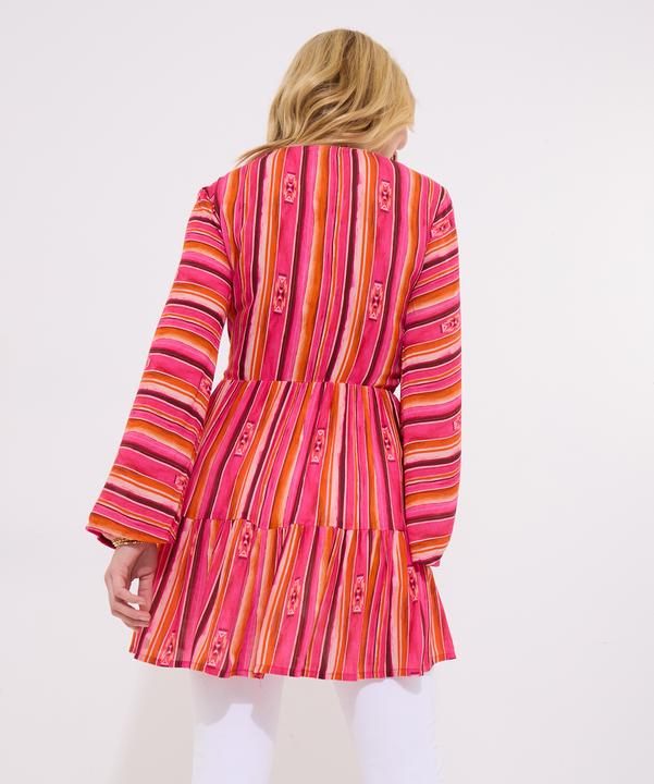 Immagine prodotto Joe Browns Bold Striped Slim-Fit Tunic (10)