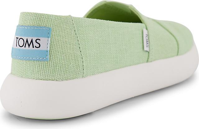 Immagine prodotto Toms Alpargata Mallow espadrillas donna (38)