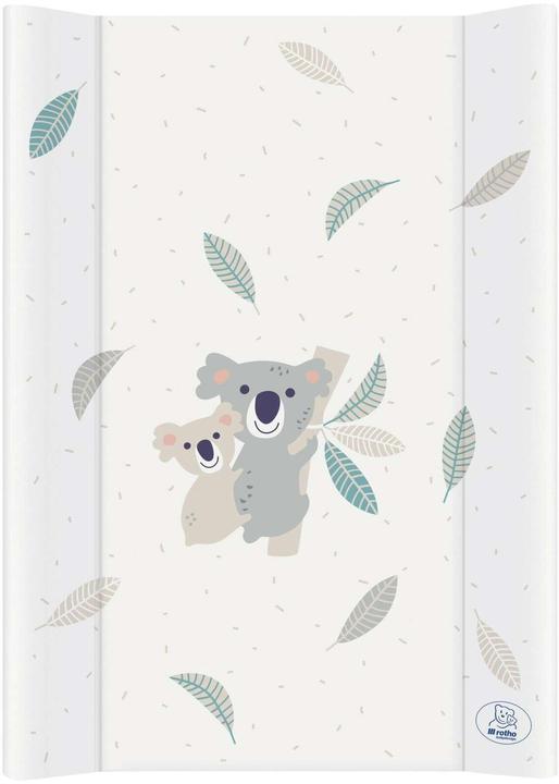 Rotho Babydesign Coussin à langer (50 x 70 cm)