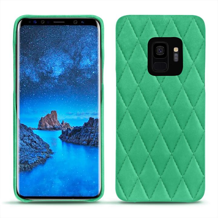 Produktbild Noreve Lederschutzhülle (Samsung Galaxy S9)