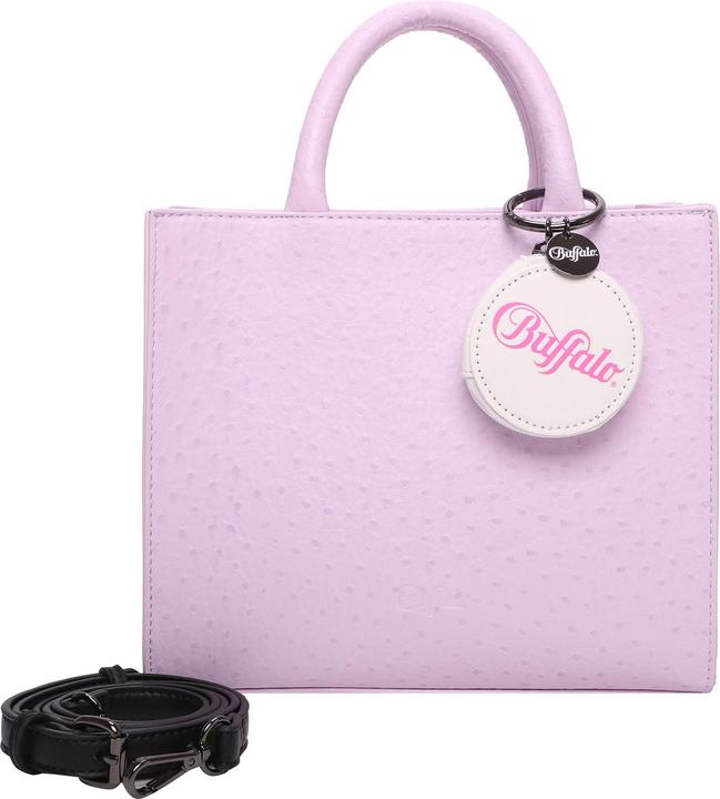 Buffalo Big Boxy Handtasche 26 cm