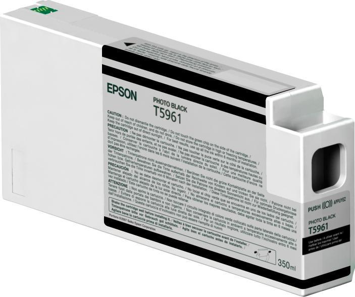 Immagine prodotto Epson T5961 (PBK)