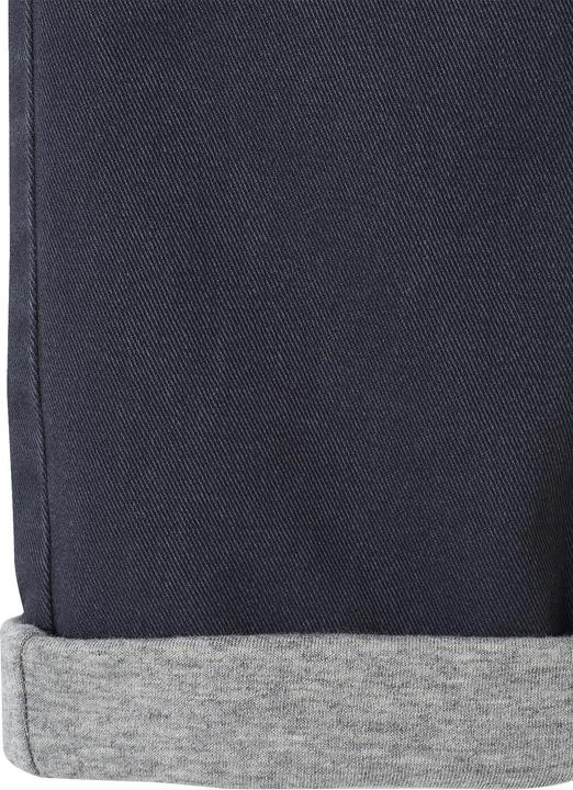 Produktbild Vertbaudet Jungen Thermo-Cargohose mit Dehnbund Oeko-Tex (158)