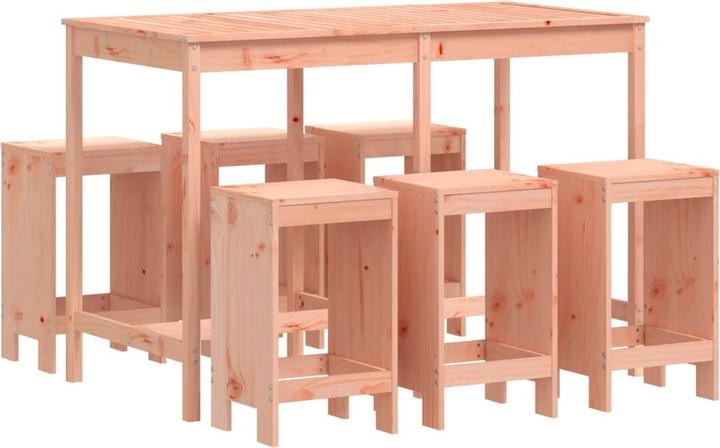 Produktbild VidaXL Gunde (82.50 cm)