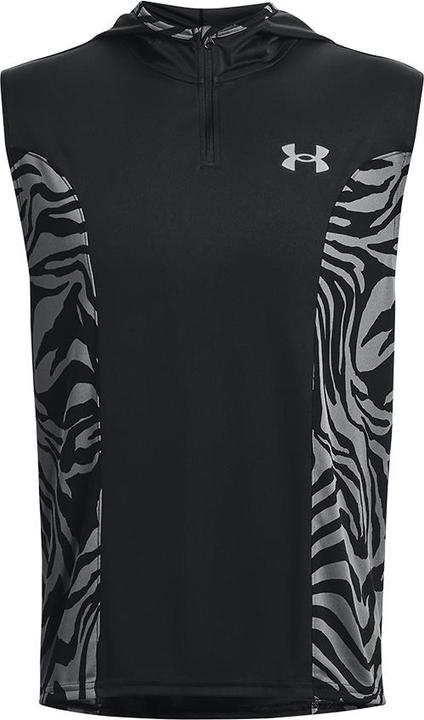 Produktbild Under Armour Baseline Tank Hoodie (XL)