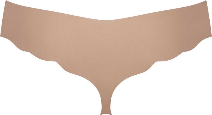 Immagine prodotto Sloggi Zero Microfiber Hipstring 2.0 (XL, confezione da 4)