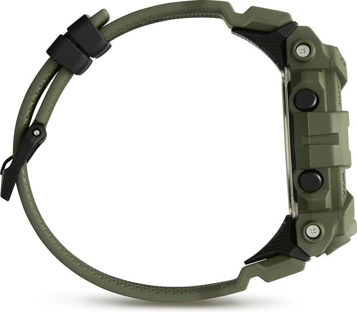 Actual product image Casio G-Shock - GBD-800UC-3ER (Digital watch, 49 mm)