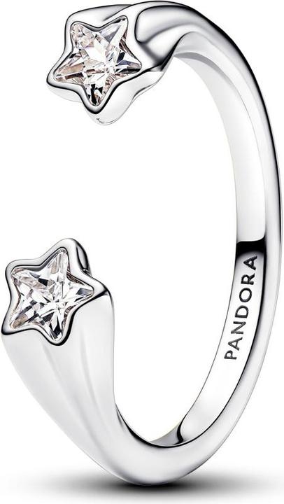 Produktbild Pandora Ring (48, 925 Silber)