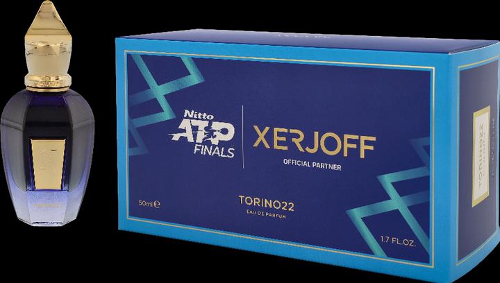 Produktbild XerJoff JTC Torino22 (Eau de Parfum, 50 ml)