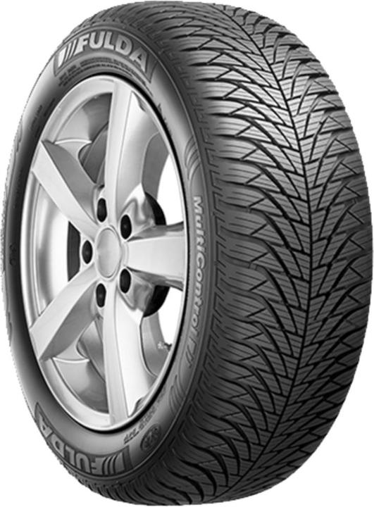 Fulda Multicontrol (195/65R15 91H, Allwetterreifen)