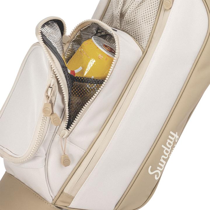 Produktbild Sunday Golf Loma Bag XL