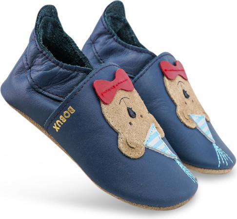 Actual product image Bobux Bear (21)