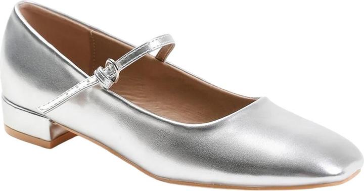 Image du produit Where's That From - Ballerines MINSK - Femme (40)
