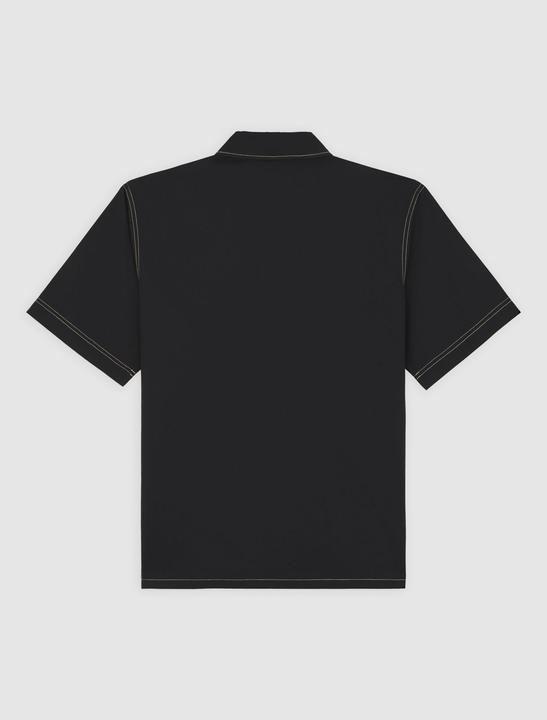 Produktbild Dickies Riverbend Work Shirt Black (M)