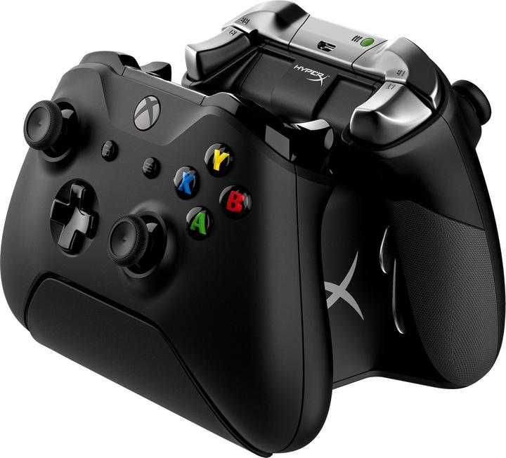 Actual product image HyperX ChargePlay Duo (Xbox One S, Xbox One X)
