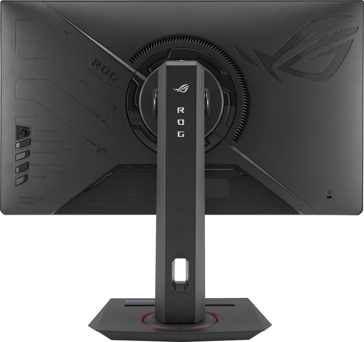 Immagine prodotto ASUS ROG Strix XG259CS (1920 x 1080 pixel, 24.50")