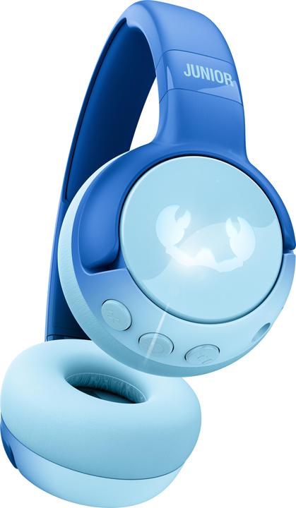 Produktbild Fresh'N Rebel Fresh 'n Rebel Code Junior Wavy Water
