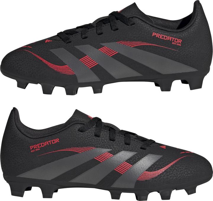 Actual product image adidas Predator Club FG/MG (33)