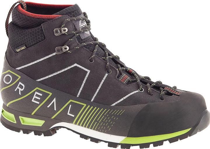 Immagine prodotto Boreal Scarpe Drom Mid (37)