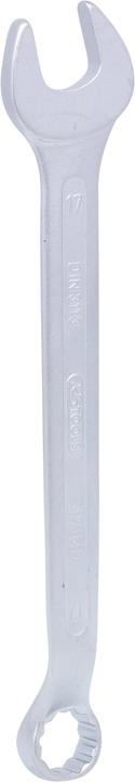 Immagine prodotto KS Tools Chiave combinata a gomito (17 mm)