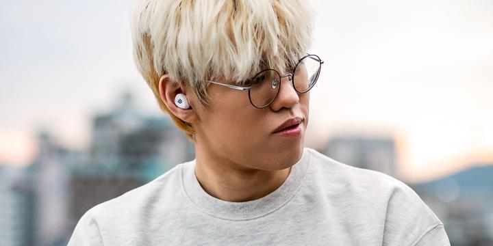 Produktbild SteelSeries Arctis Gamebuds (Kabellos)