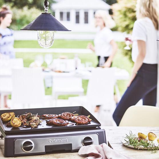 Actual product image Cuisinart Plancha multifunction (2.20 kW)
