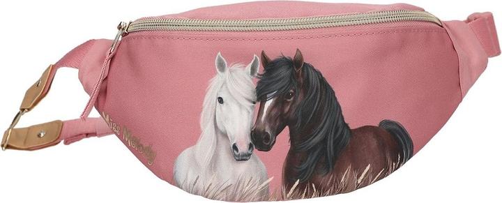 Schmidt Spiele Miss Melody - Crossbag - Dusty Rose