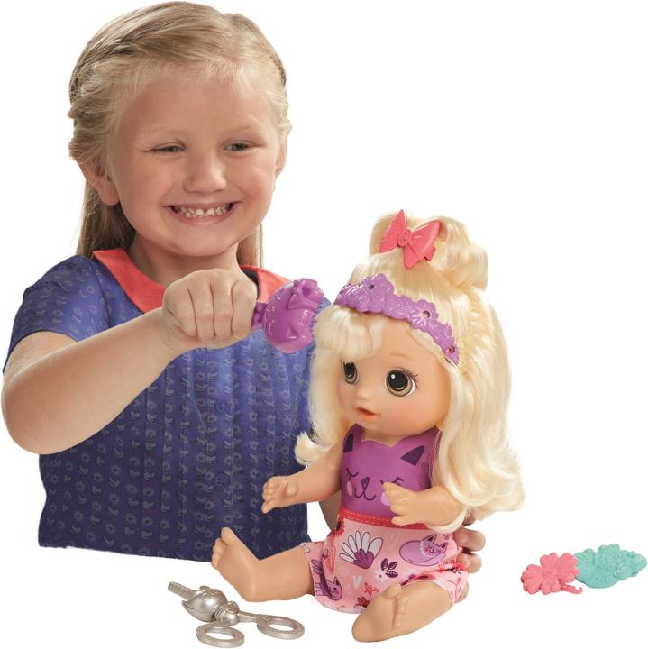 Produktbild Baby Alive Puppe