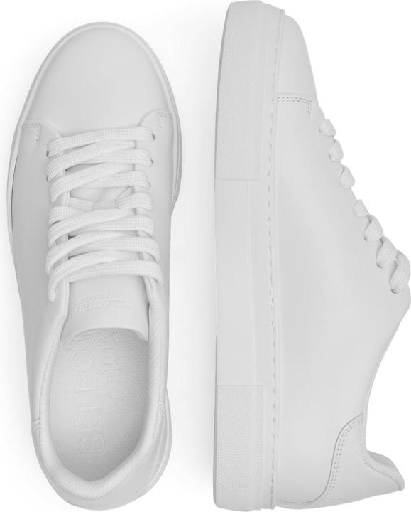 Produktbild Selected Homme Leder Sneakers (45)