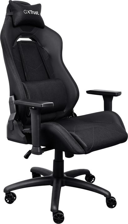 Actual product image Trust GXT714 RUYA Gaming Chair Black