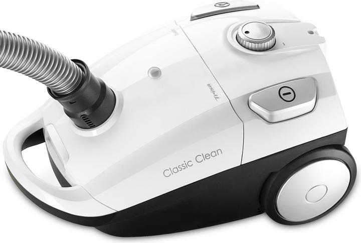 Actual product image Trisa Vacuum Cleaner "Classic Clean T6601"