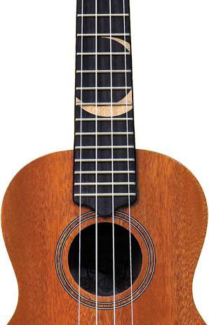 Actual product image Leho Lhut-Moon (Concert)