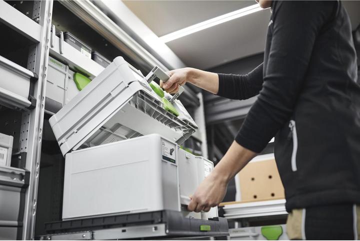 Immagine prodotto Festool Systainer SYS3 XXL 337 (1 pezzi)