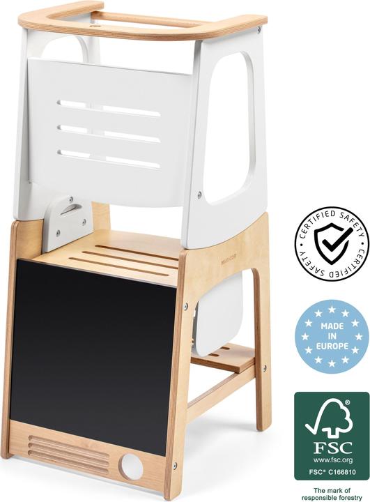 Produktbild Maxi-Cosi Toucan 3in1