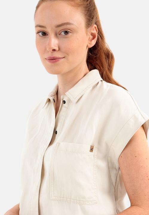 Produktbild Camel Active Jumpsuit aus einem Leinenmix (34)