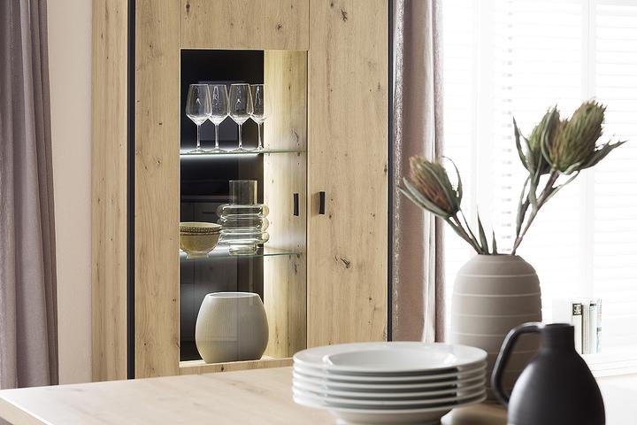 Produktbild Robas Lund Buenos Aires (93 x 210 x 38 cm)