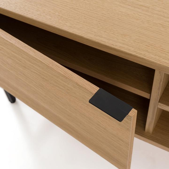 Actual product image La Redoute Interieurs Volga (130 x 45 cm)