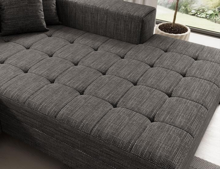 Produktbild ELTAP Solange (4-Sitzer, Bettsofa, Ecksofa)