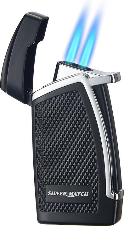 Produktbild Silver Match Jetflame