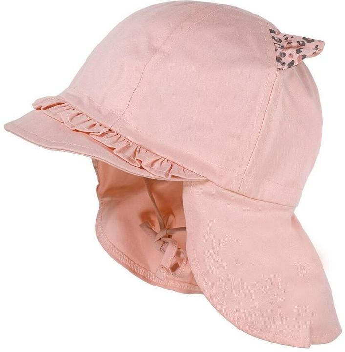 Actual product image Maximo Summer cap Meow Dogwood size 51/53 (51)