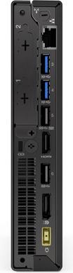 Produktbild Lenovo ThinkCentre M720 Tiny (Intel Core i5-9400T, 8 GB, 256 GB)