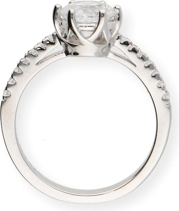 Produktbild Carat Solitaire (52, 925 Silber)