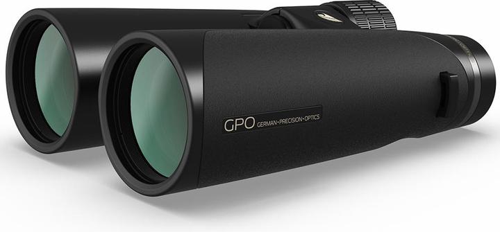Actual product image GPO Passion HD 12,5x50 (12.50 x, 50 mm)