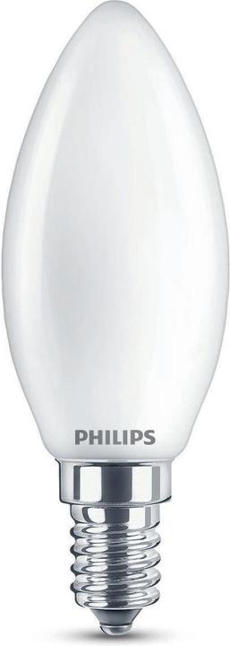 Image du produit Philips LED (E14, 6.50 W, 806 lm, 1 x, E)