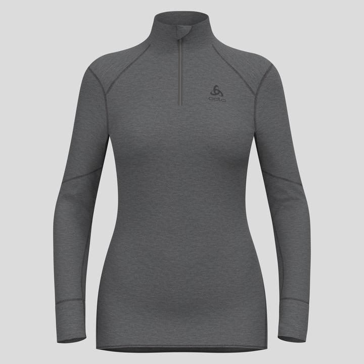 Odlo steel grey melange