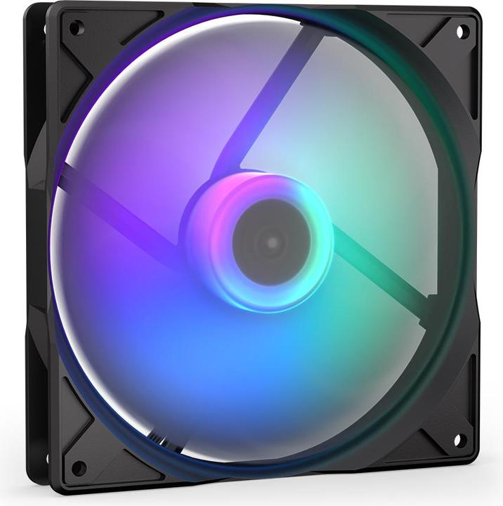 Endorfy Case acc Fan 14cm Stratus 140 PWM ARGB (140 mm, 1 x)