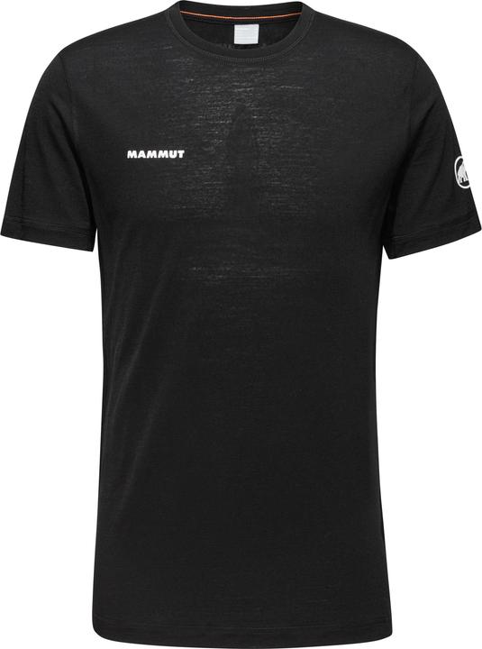 Immagine prodotto Mammut Maglietta Tree Wool FL Uomo (M)