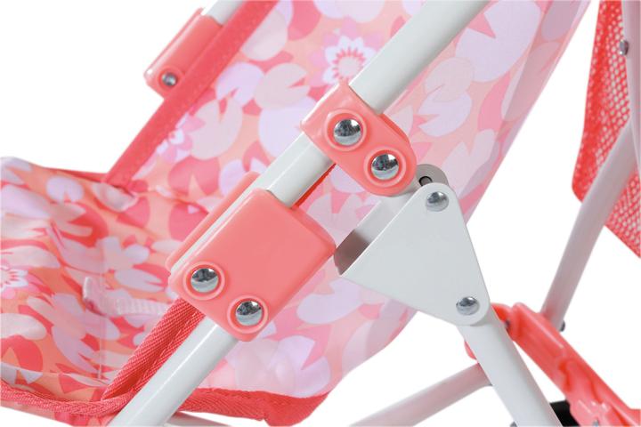 Produktbild Zapf Creation Baby Annabell Active Stroller