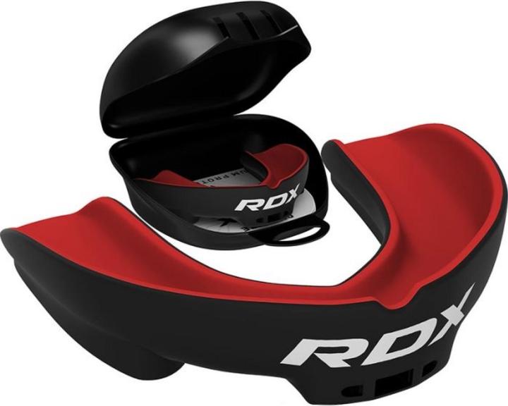Produktbild Rdx Mundschutz Junior unter 12 Jahren (One Size)